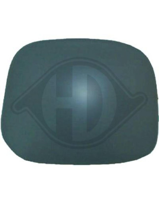 Copertura Specchio esterno Citroen Berlingo 03-08 (Cod. D-4011728)