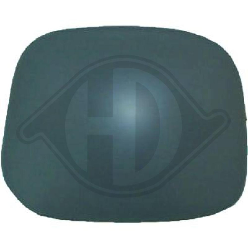 Copertura Specchio esterno Citroen Berlingo 03-08 (Cod. D-4011728)