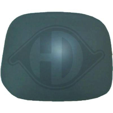 Copertura Specchio esterno Citroen Berlingo 03-08 (Cod. D-4011728)