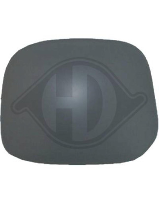 Copertura Specchio esterno Citroen Berlingo 03-08 (Cod. D-4011729)