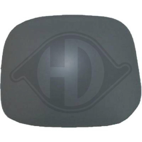 Copertura Specchio esterno Citroen Berlingo 03-08 (Cod. D-4011729)