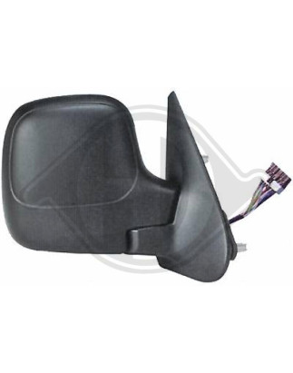 Specchio retrovisore esterno Citroen Berlingo 03-08 (Cod. D-4011824)