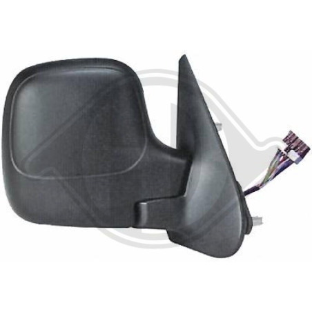 Specchio retrovisore esterno Citroen Berlingo 03-08 (Cod. D-4011824)