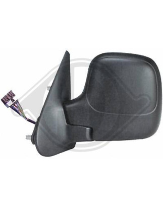 Specchio retrovisore esterno Citroen Berlingo 03-08 (Cod. D-4011825)