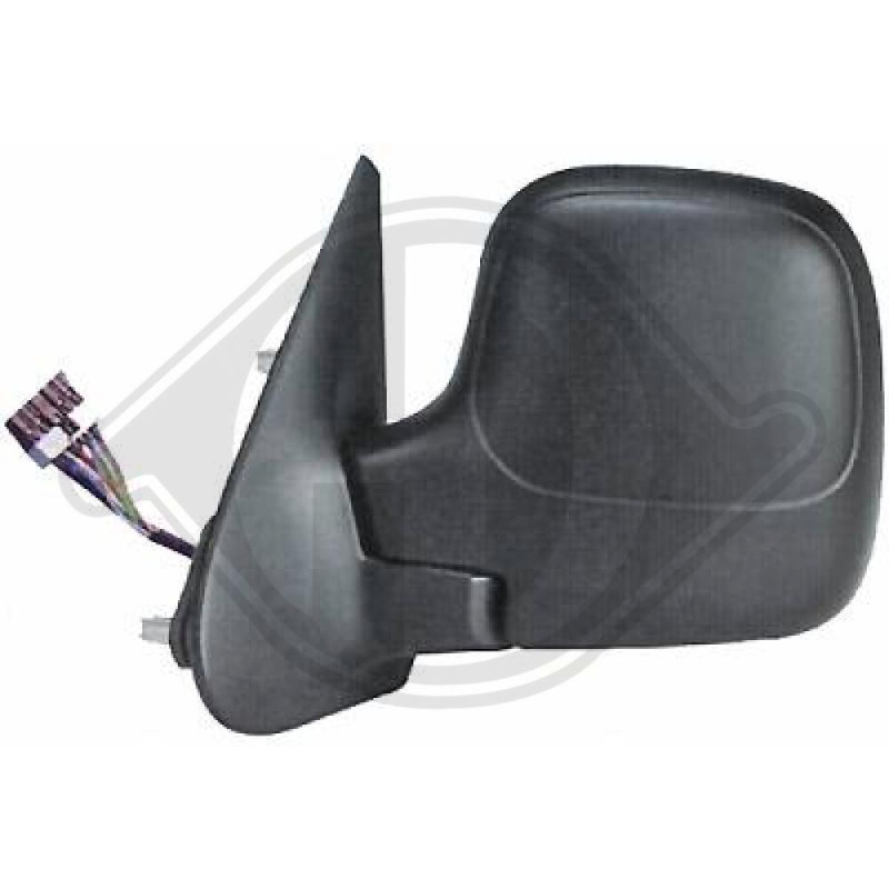 Specchio retrovisore esterno Citroen Berlingo 03-08 (Cod. D-4011825)