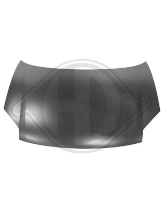 Cofano motore Citroen Berlingo 03-08 (Cod. D-4012600)