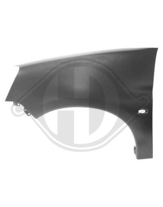 Parafango anteriore sinistro Citroen Berlingo 03-08 (Cod. D-4012607)