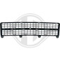Griglia di ventilazione Paraurti centro Citroen Berlingo 03-08 (Cod. D-4012645)