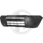 Paraurti anteriore Citroen Berlingo 03-08 (Cod. D-4012651)