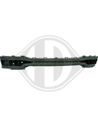 Supporto Paraurti anteriore Citroen Berlingo 03-08 (Cod. D-4012660)