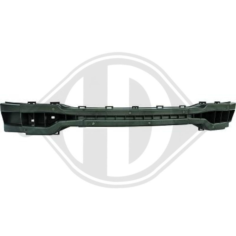 Supporto Paraurti anteriore Citroen Berlingo 03-08 (Cod. D-4012660)