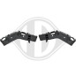 Supporto Paraurti anteriore sinistro Citroen Berlingo 03-08 (Cod. D-4012662)