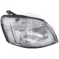 Faro anteriore destro Citroen Berlingo 03-08 (Cod. D-4012680)