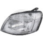 Faro anteriore sinistro Citroen Berlingo 03-08 (Cod. D-4012681)