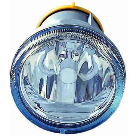 Fendinebbia destro Citroen Berlingo 03-08 (Cod. D-4012688)