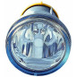 Fendinebbia destro Citroen Berlingo 03-08 (Cod. D-4012688)