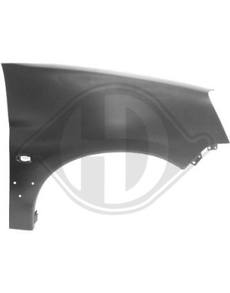 Parafango anteriore destro Citroen Berlingo 03-08 (Cod. D-4012706)