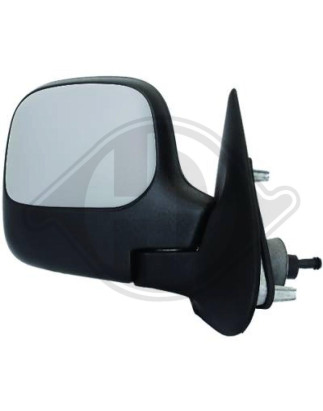 Specchio retrovisore esterno Citroen Berlingo 03-08 (Cod. D-4012724)