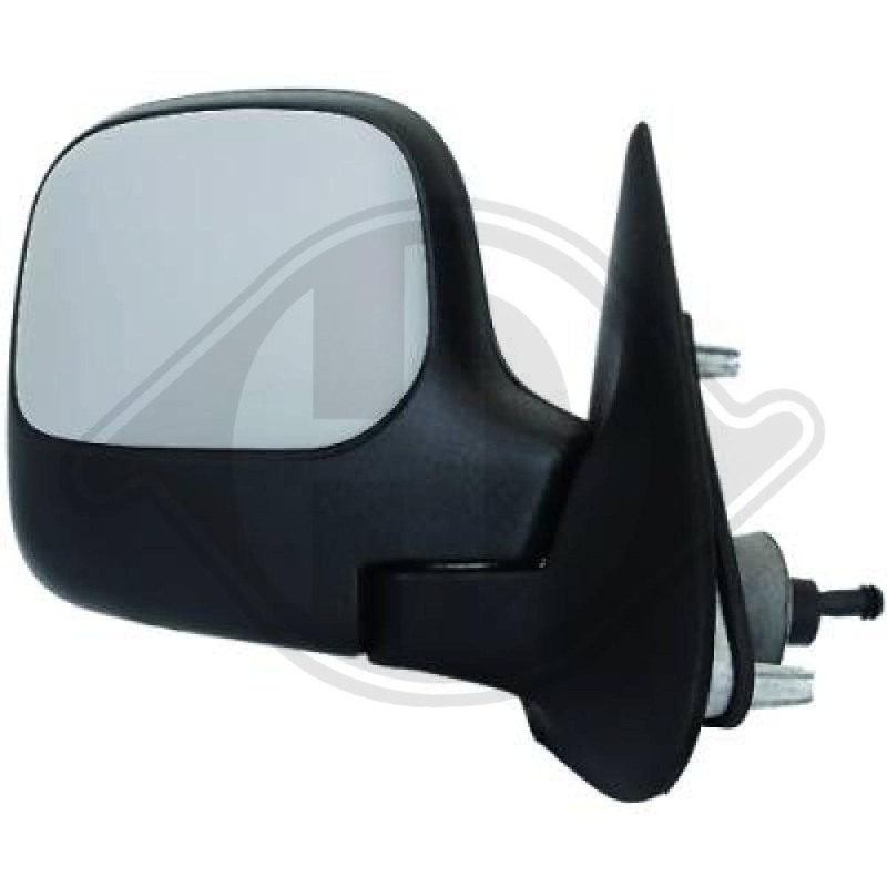 Specchio retrovisore esterno Citroen Berlingo 03-08 (Cod. D-4012724)