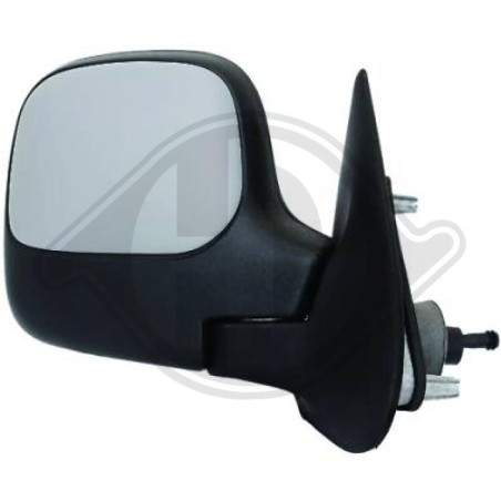 Specchio retrovisore esterno Citroen Berlingo 03-08 (Cod. D-4012724)