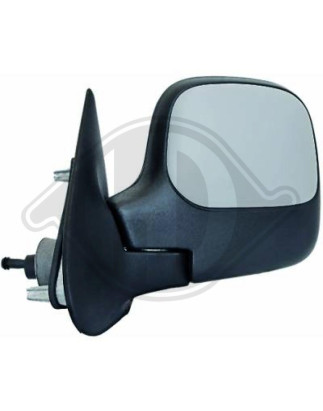 Specchio retrovisore esterno Citroen Berlingo 03-08 (Cod. D-4012725)