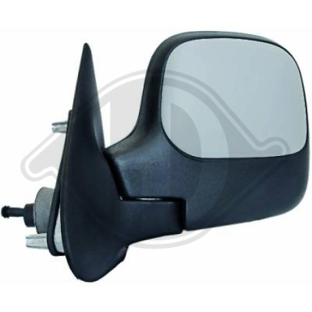 Specchio retrovisore esterno Citroen Berlingo 03-08 (Cod. D-4012725)