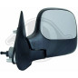 Specchio retrovisore esterno Citroen Berlingo 03-08 (Cod. D-4012725) Specchio retrovisore esterno Citroen Berlingo 03-08 (Cod. D-4012725)