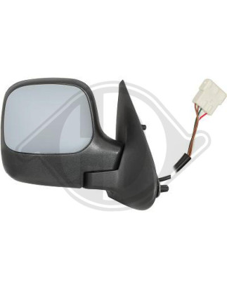 Specchio retrovisore esterno Citroen Berlingo 03-08 (Cod. D-4012824)