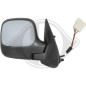 Specchio retrovisore esterno Citroen Berlingo 03-08 (Cod. D-4012824)