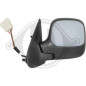 Specchio retrovisore esterno Citroen Berlingo 03-08 (Cod. D-4012825)