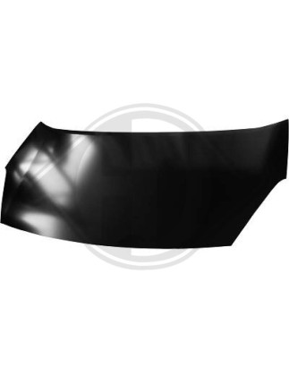Cofano motore Citroen Berlingo 08-12 (Cod. D-4013600)