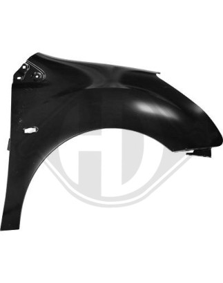 Parafango anteriore destro Citroen Berlingo 08-12 (Cod. D-4013606)