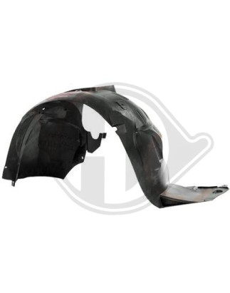 Copertura Passaruota anteriore destro Citroen Berlingo 08-12 (Cod. D-4013608)