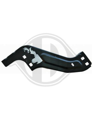 Alloggiamento faro Citroen Berlingo 08-12 (Cod. D-4013612)