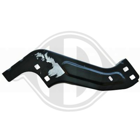 Alloggiamento faro Citroen Berlingo 08-12 (Cod. D-4013612)