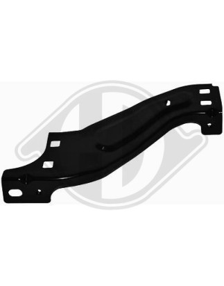 Alloggiamento faro Citroen Berlingo 08-12 (Cod. D-4013613)