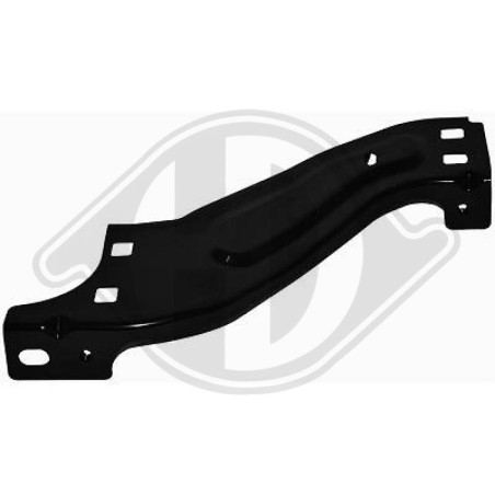 Alloggiamento faro Citroen Berlingo 08-12 (Cod. D-4013613)
