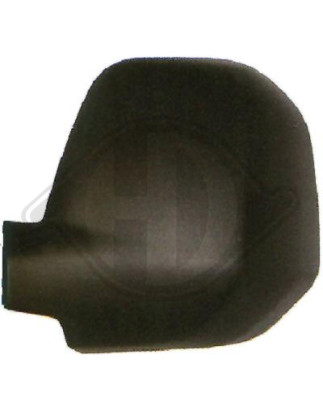 Copertura Specchio esterno Citroen Berlingo 08-12 (Cod. D-4013623)