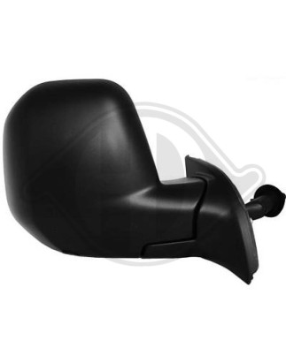 Specchio retrovisore esterno Citroen Berlingo 08-12 (Cod. D-4013624)