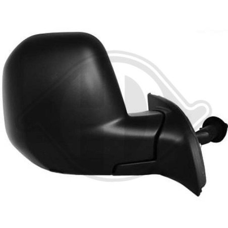 Specchio retrovisore esterno Citroen Berlingo 08-12 (Cod. D-4013624)