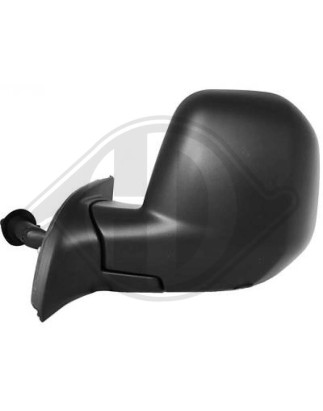Specchio retrovisore esterno Citroen Berlingo 08-12 (Cod. D-4013625)