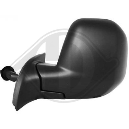 Specchio retrovisore esterno Citroen Berlingo 08-12 (Cod. D-4013625)