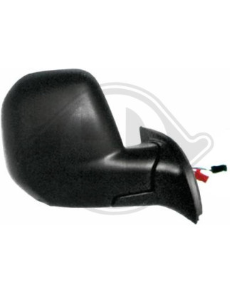 Specchio retrovisore esterno Citroen Berlingo 08-12 (Cod. D-4013626)