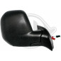 Specchio retrovisore esterno Citroen Berlingo 08-12 (Cod. D-4013626)