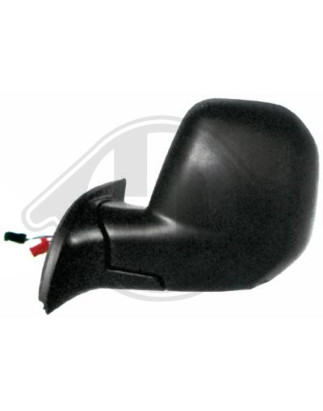 Specchio retrovisore esterno Citroen Berlingo 08-12 (Cod. D-4013627)