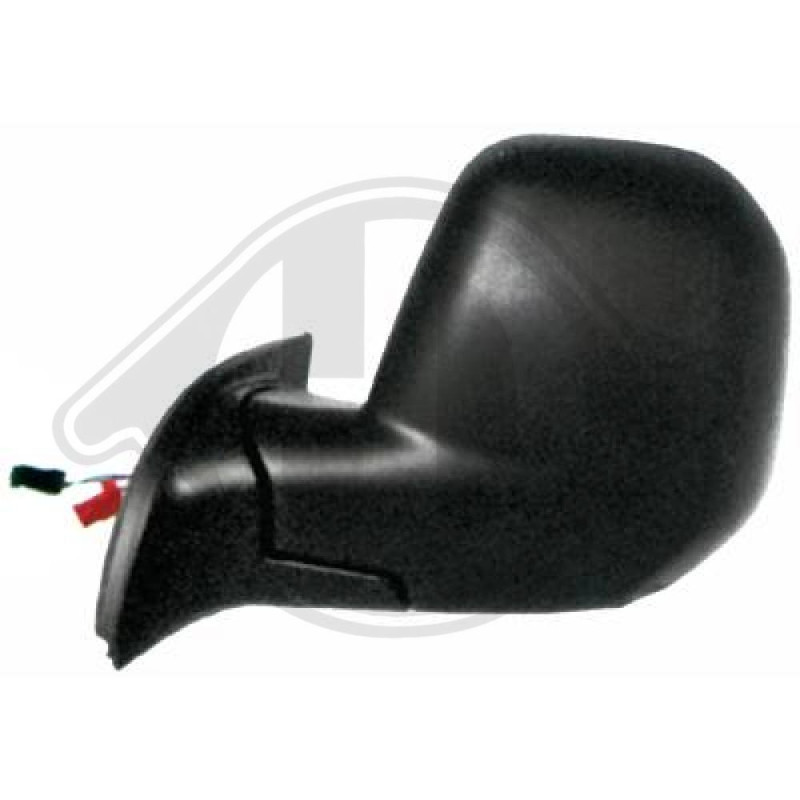 Specchio retrovisore esterno Citroen Berlingo 08-12 (Cod. D-4013627)