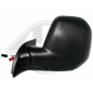Specchio retrovisore esterno Citroen Berlingo 08-12 (Cod. D-4013627)