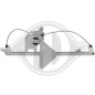 Alzacristallo anteriore sinistro Citroen Berlingo 08-12 (Cod. D-4013631)
