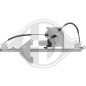Alzacristallo anteriore sinistro Citroen Berlingo 08-12 (Cod. D-4013633)