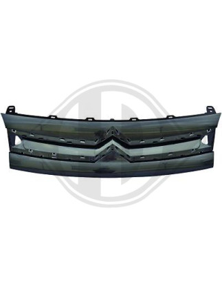 Griglia radiatore Citroen Berlingo 08-12 (Cod. D-4013640)